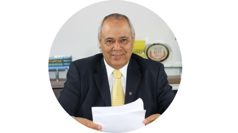 Presidente